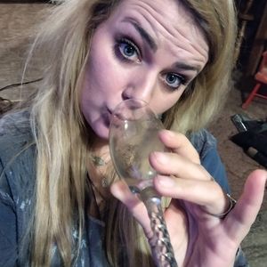 Set of 2 Vintage Wedding Precious Moments Champaign Flutes